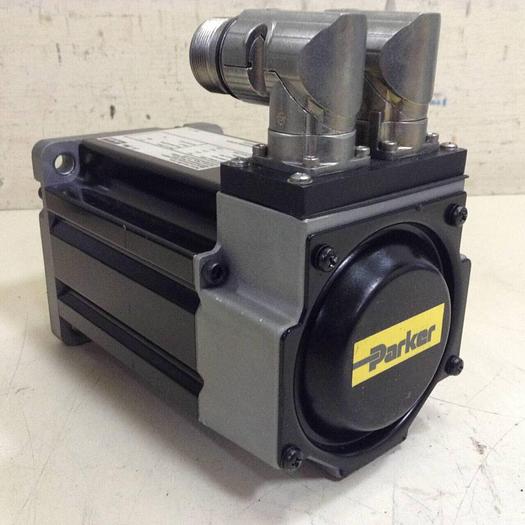 Used PARKER Motor MPP0922D6S-KPSN Used