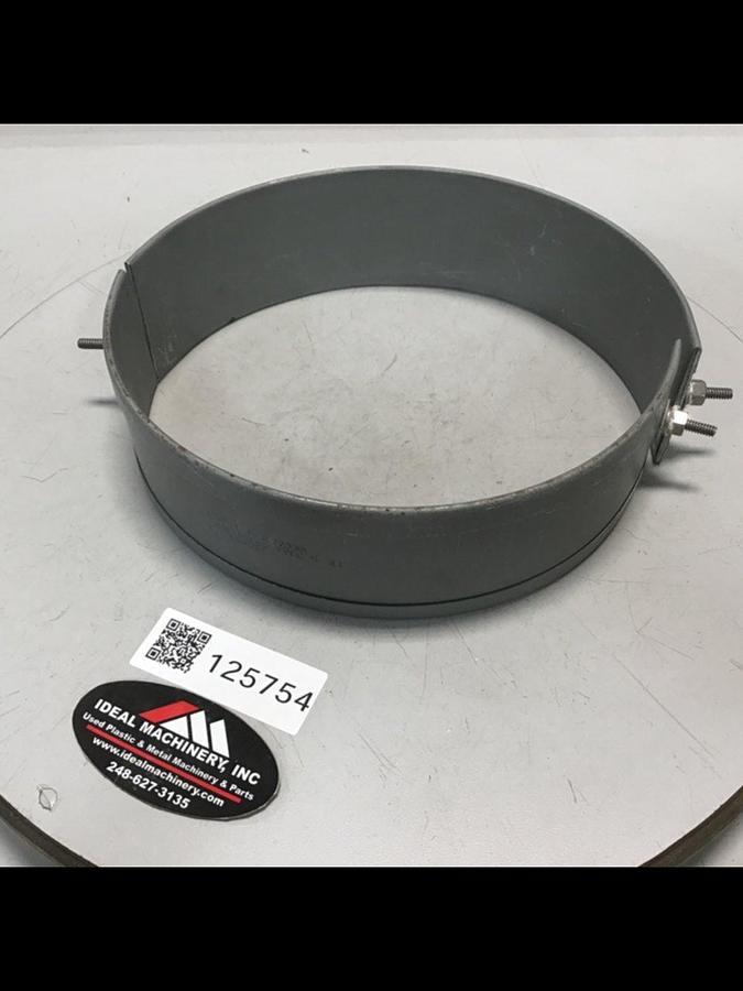 UNKNOWN MAKE 1000 Watt Heater Band 307239B E52951 NEW