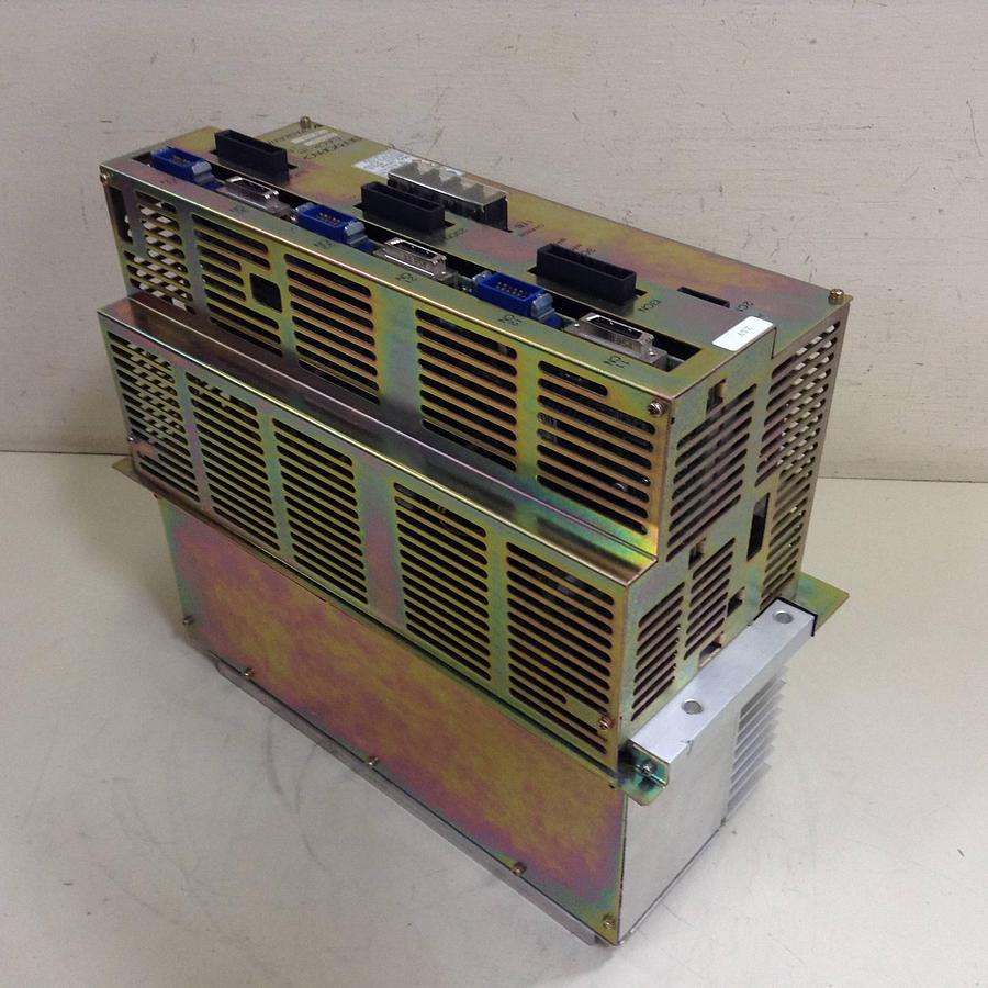 Used YASKAWA Servopack CACR-IR020202F Used