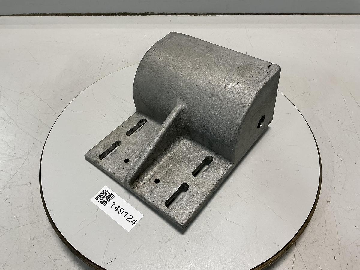 Used VAN DORN 301189