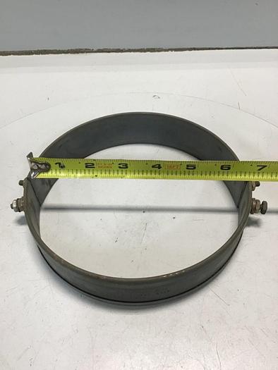 Used WATLOW 500 Watt Heater Band B6J1JP67 #126333