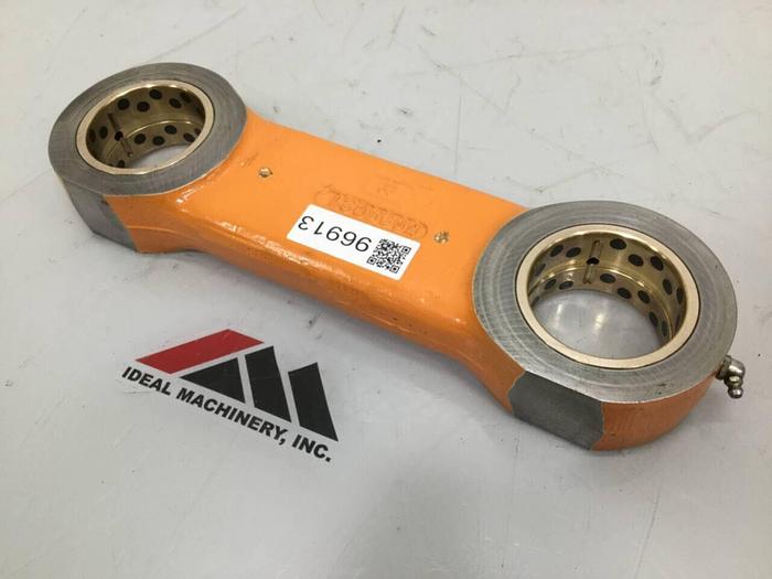 Used CINCINNATI MILACRON Toggle Link 5035627 #96913