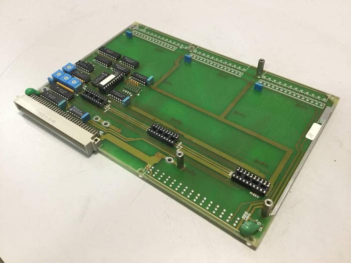 Used KEBA Circuit Board F-SIC-1/B D1420F Used