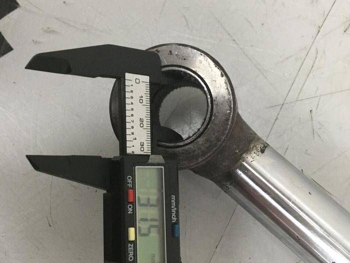 Used GENERIC Hydraulic Cylinder LIFT GATE CYLINDER #116349