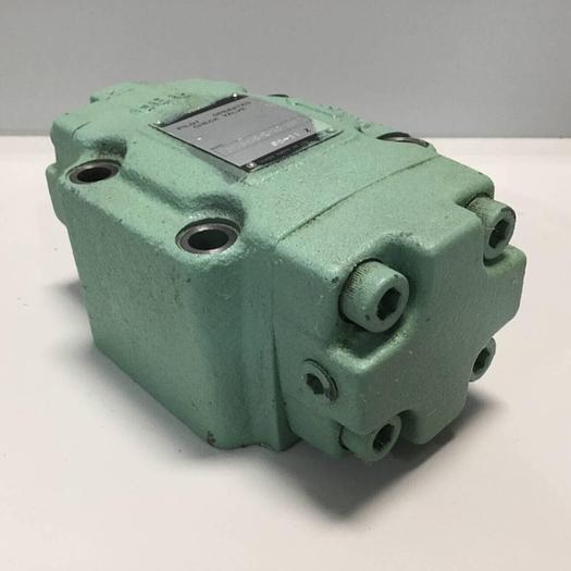 Used YUKEN Pilot Operated Check Valve CPDG-06-E-30-2107 #91777