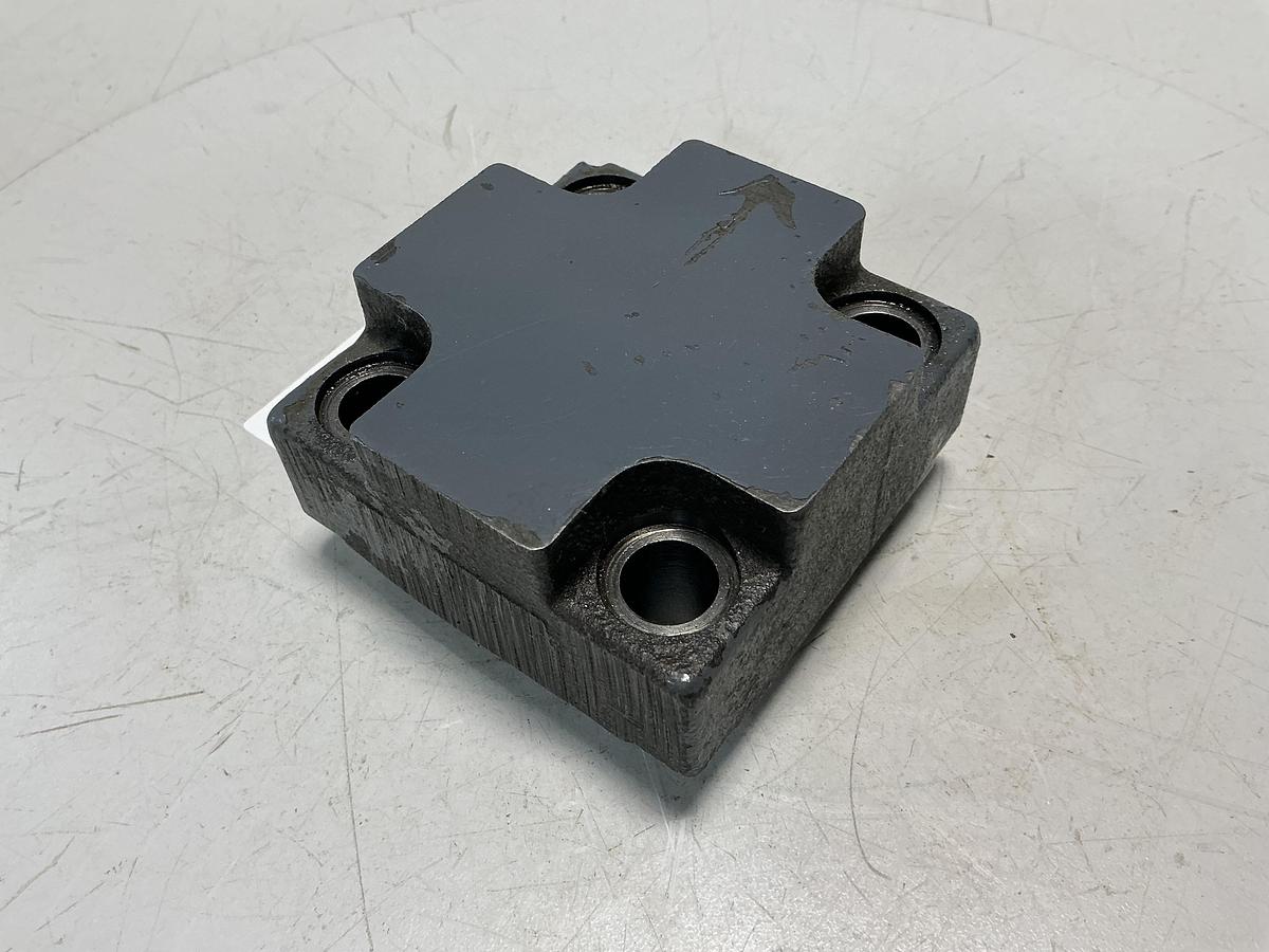 Used VICKERS CVCS-25-N-S2-10-X99