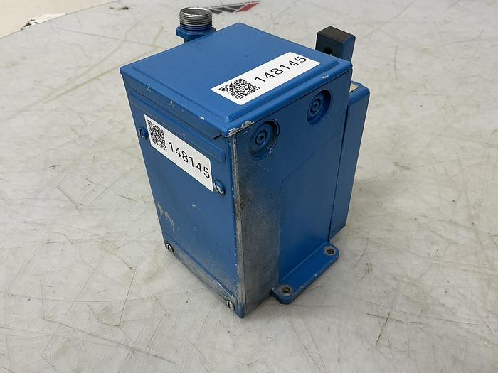 Used BARBER COLMAN MC-431-0-0-1