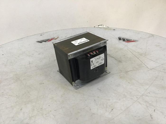 Used GENERAL ELECTRIC Transformer 3.0 KVA 9T58K2815 USED