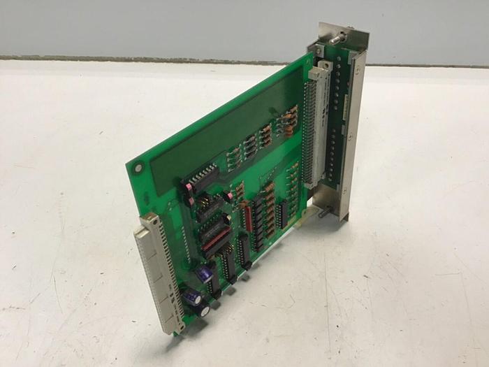 Used STAR AUTOMATION Circuit Board TPC-5254 ST #134921