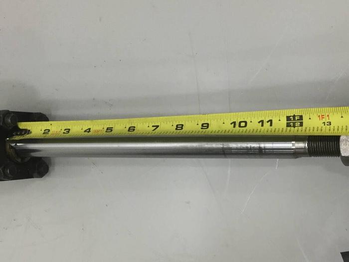 Used PARKER Injection Sled Cylinder 02.00 H2HLTS182A 12.000 USED