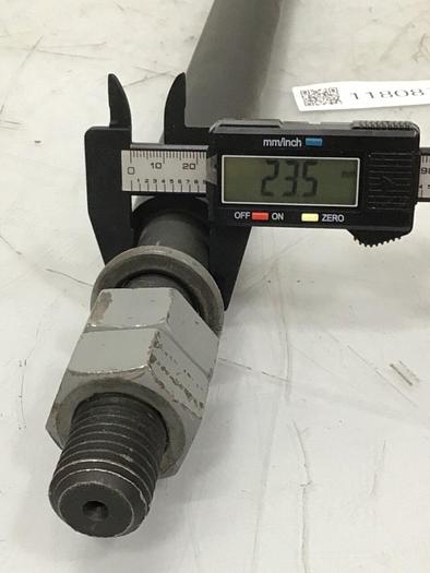 Used SUMITOMO Safety Stop Bar SH50-NIV.A / SB #118087