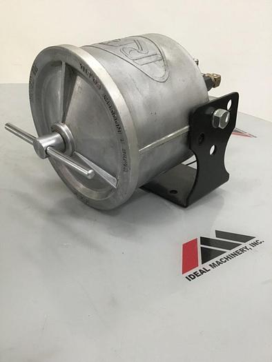 Used TRIPLE R Oil Filter BU100E #134664