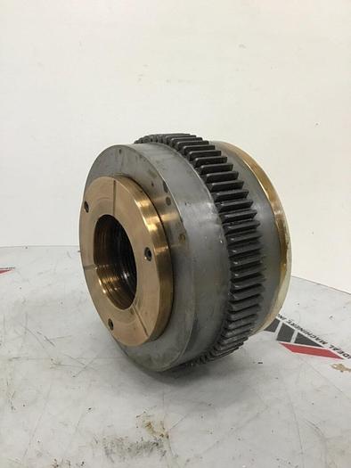 Used ENGEL Die Height / Adjustable Tie Bar Nut ES200/330/250 / TBDG Used