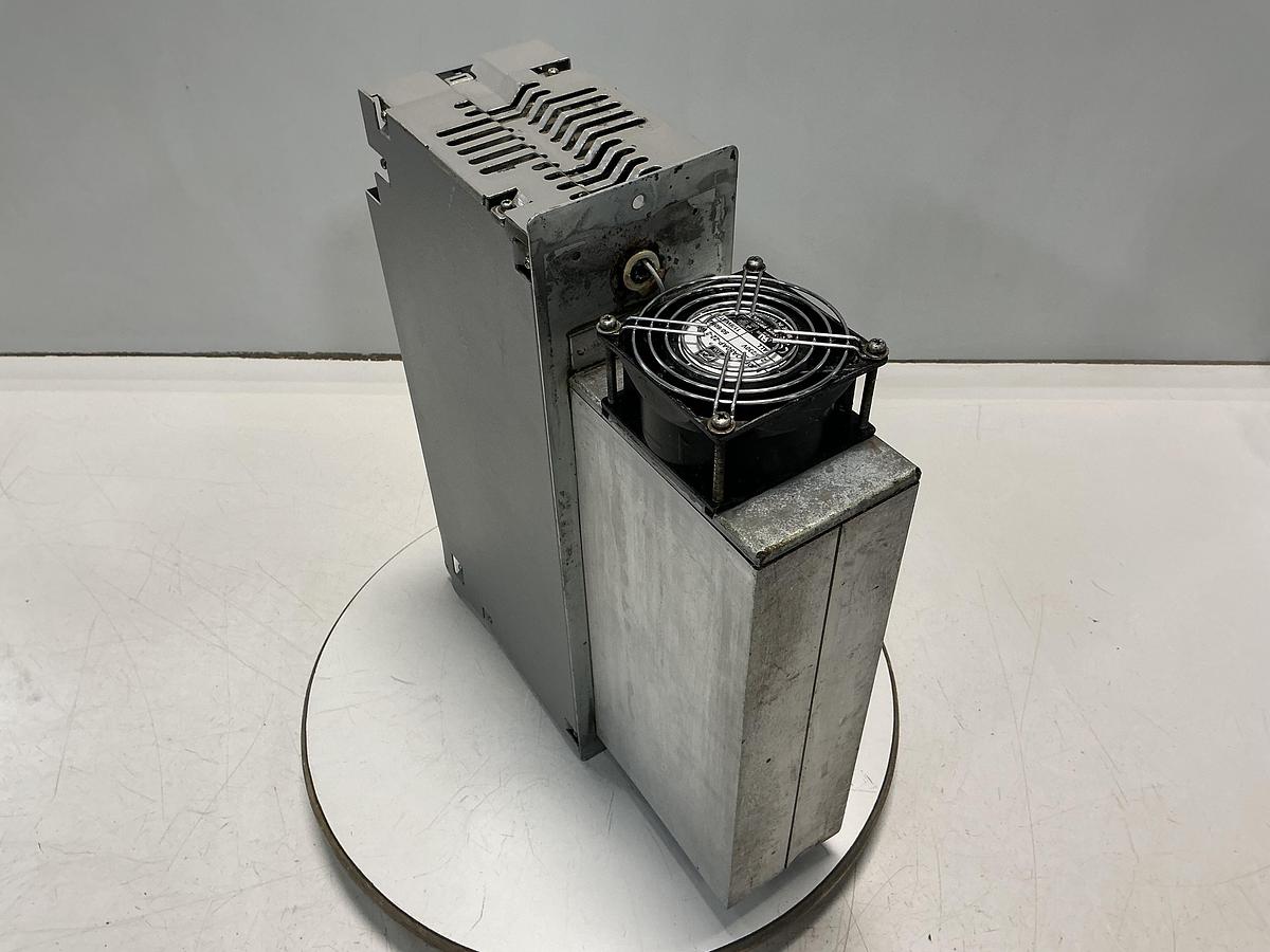 Used OKUMA MIV08-1-B1