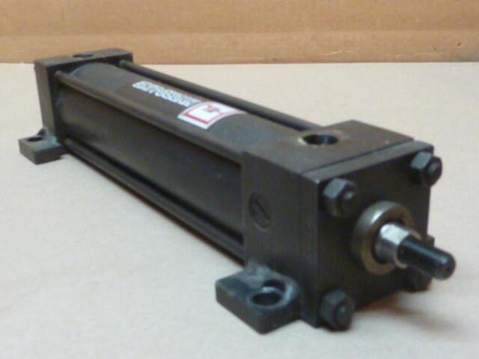 Used HYDRO LINE Cylinder R5A-2X7.5 #31353