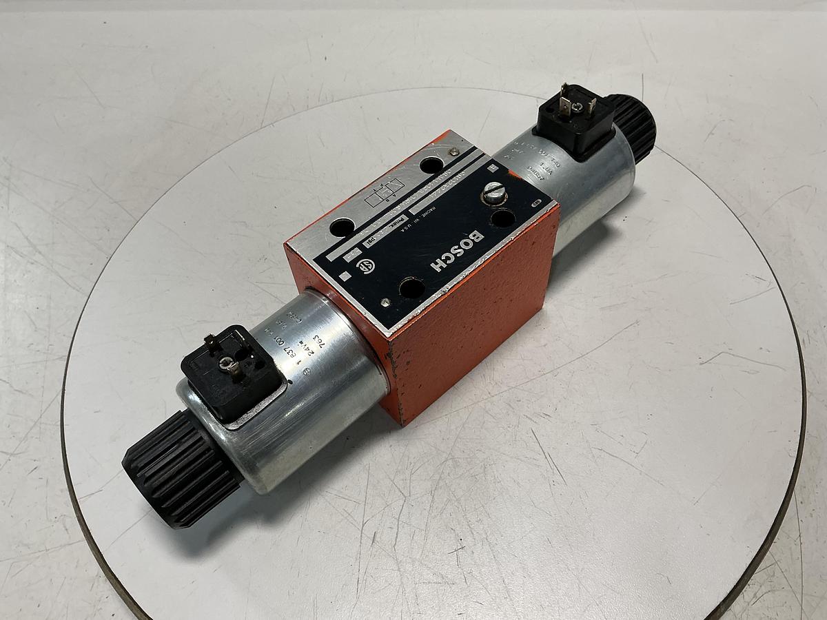 Used BOSCH 9810232441