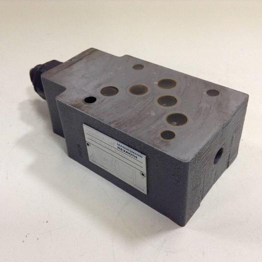 Used REXROTH Valve ZDB10VA241200V #84283