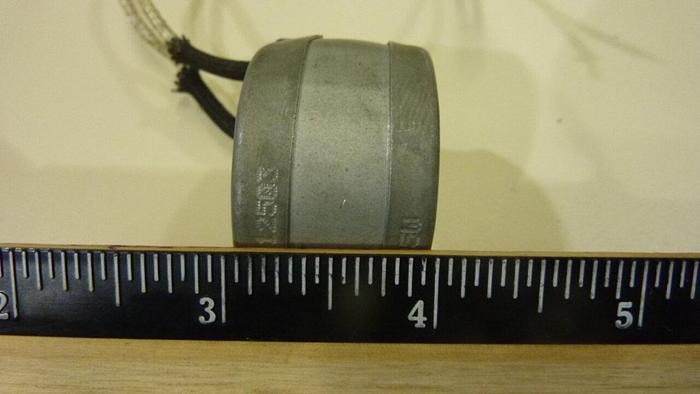 PPE 125 Watt Heater Band MX12503 #42713
