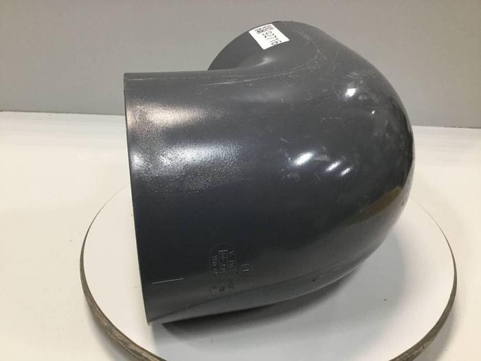 Used LASCO PVC Elbow D2467 #92716