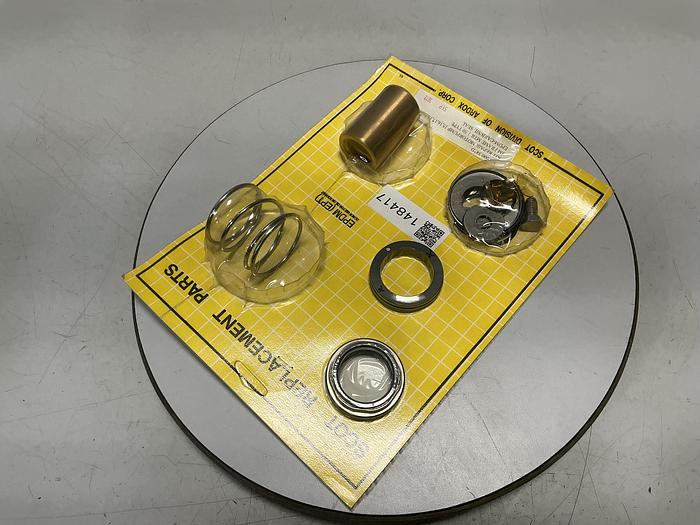 Used SCOT 118.000.343D