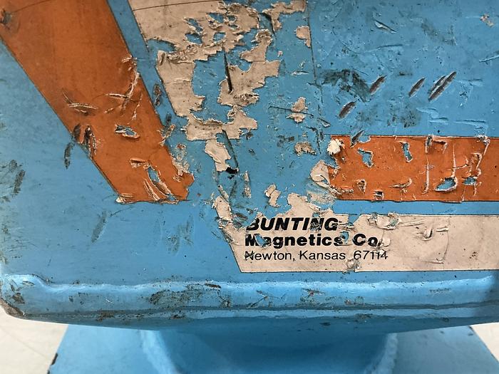 Used BUNTING Needs model #