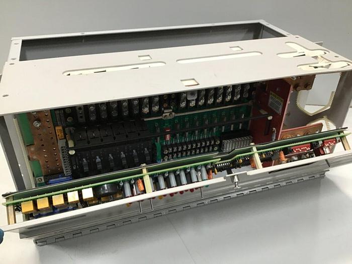 Used NORTEL ASTEC Helios System 200/48 NT6C14FA61 #74999