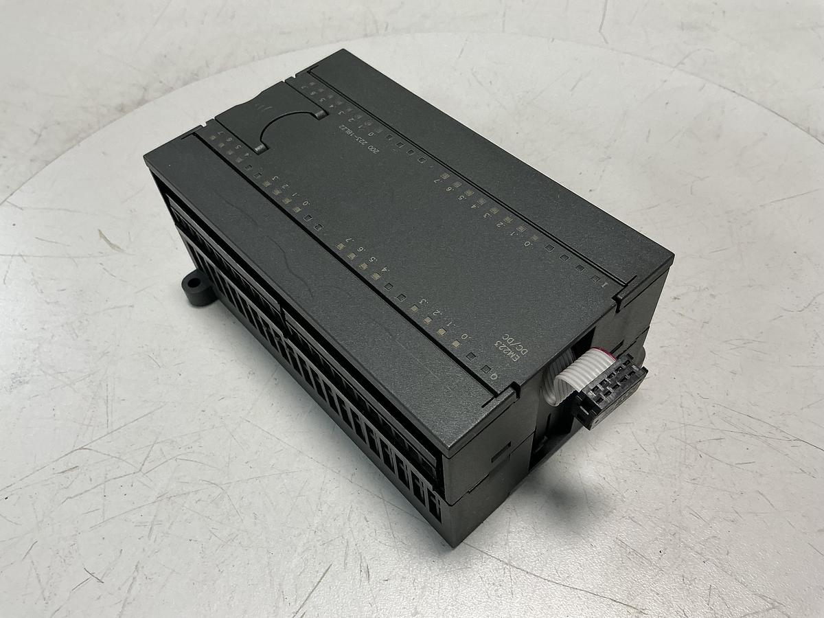 Used SOFTLINK 200 223-1BL22