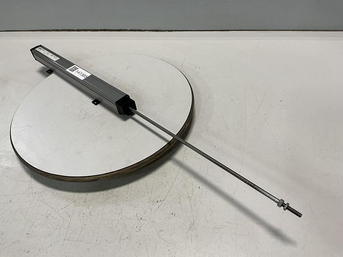 Used NOVOTECHNIK LWH300 Linear Transducer USED