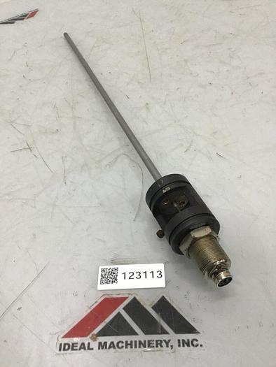 Used ENGEL Clamp Linear Transducer ES600/200/300TBS M/M #123113