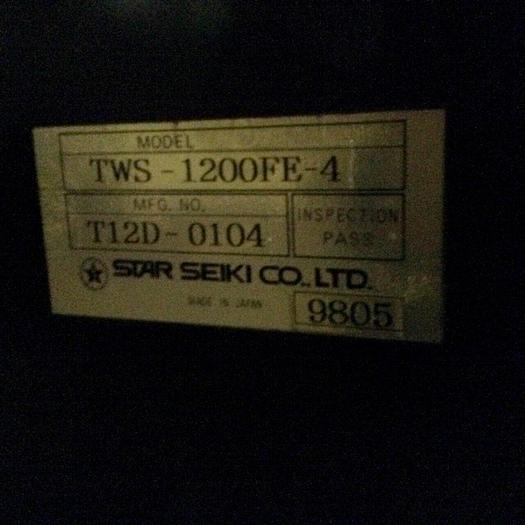 Used STAR I/O Assembly Board OTB401 #87973