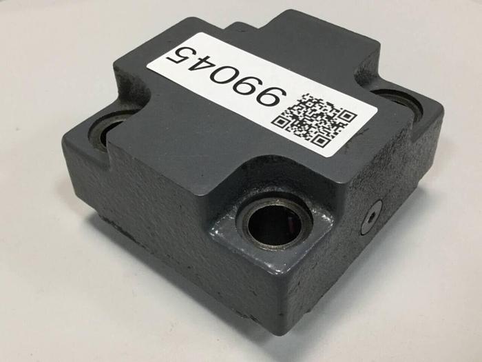 Used VICKERS Valve CVCS25NS210S33X99 #99045