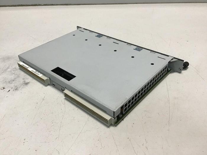 Used KEBA Analog Input Module AR 281 Used