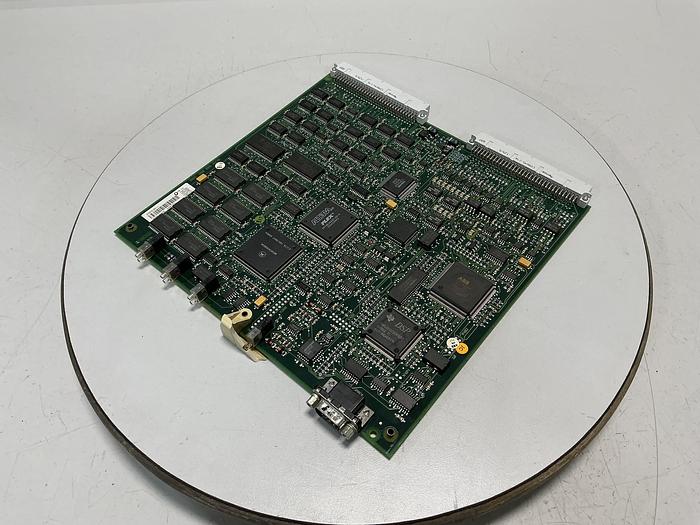 Used ABB 3BSC 980 006 R270