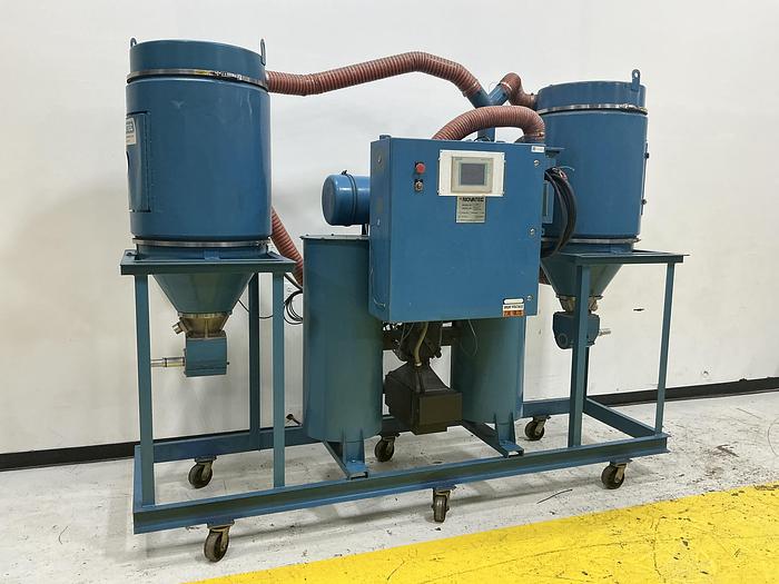 Used NOVATEC MPC-150