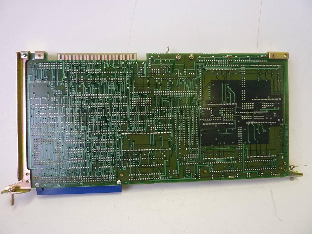 Used FANUC Memory Module A16B-1211-0091/07D USED