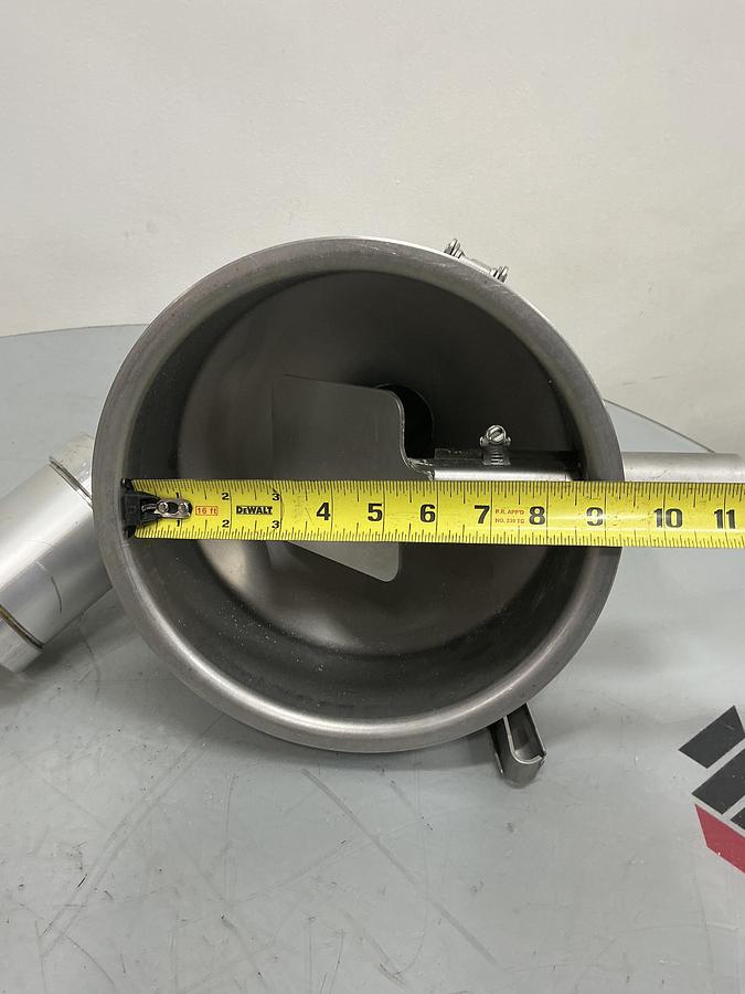 Used UNA-DYN 82894.06