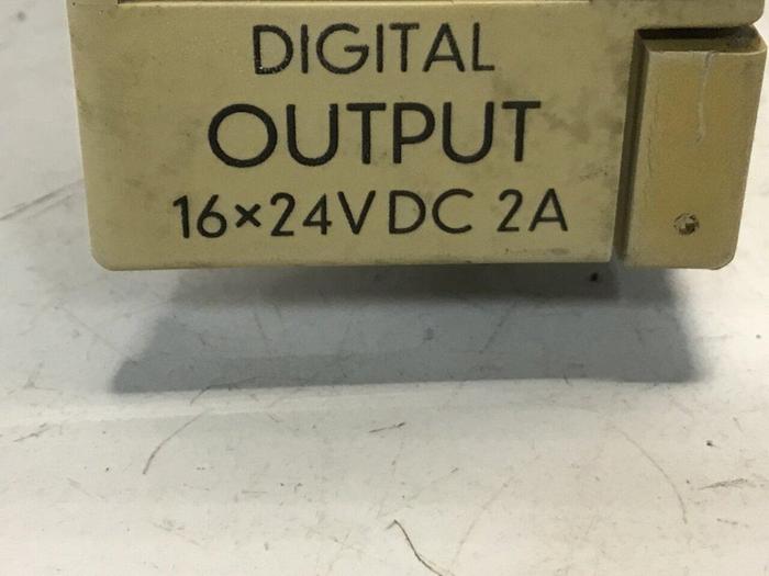 Used SIEMENS Digital Output 6ES5 454-7LA11 #120543