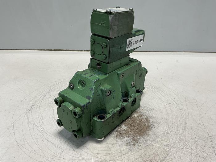 Used SPERRY VICKERS DG4V 3 2A W B 12