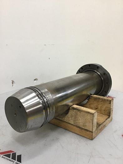 Used VAN DORN DEMAG Clamp Cylinder 88675466 Used