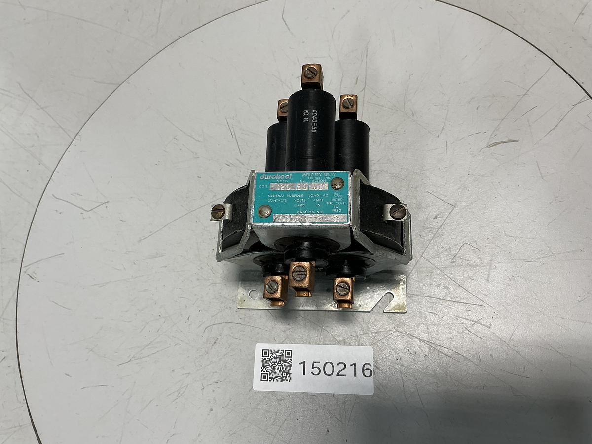 Used DURAKOOL BFL3-7024