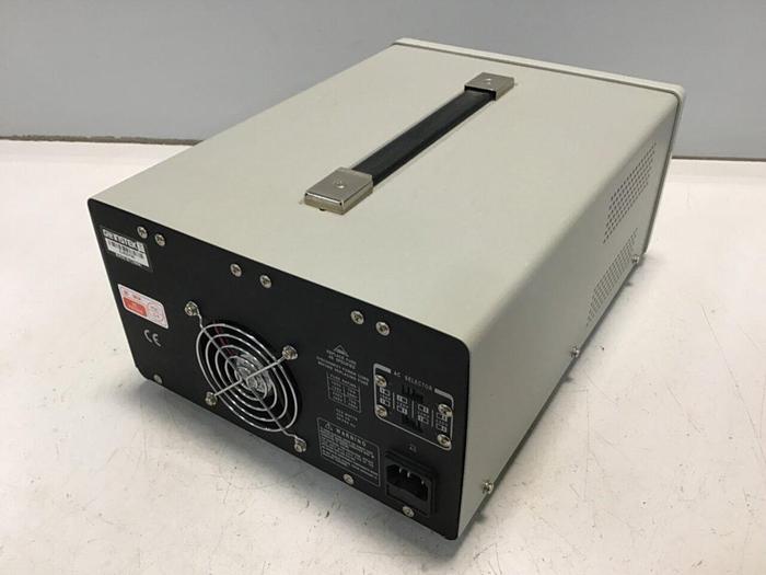 Used GW INSTEK Power Supply GPC-3020 #100955