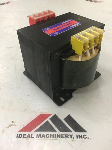 Used SWALLOW ELECTRIC 1 kVA Transformer SA2-1000 #124560