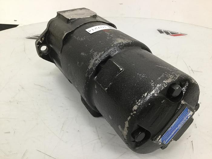 Used TOKIMEC Hydraulic Pump SQPS21-12-3-86AB-18-S159 #107214
