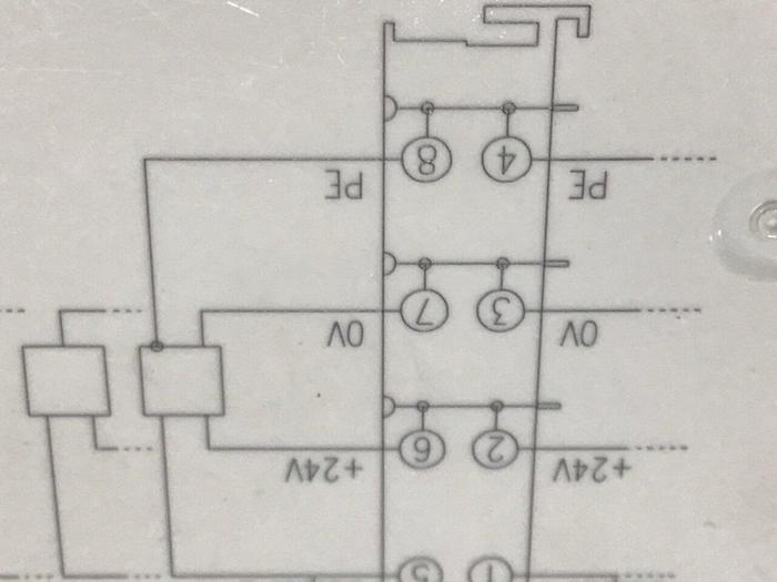 Used BECKHOFF Digital Output Module KL2022 #125209