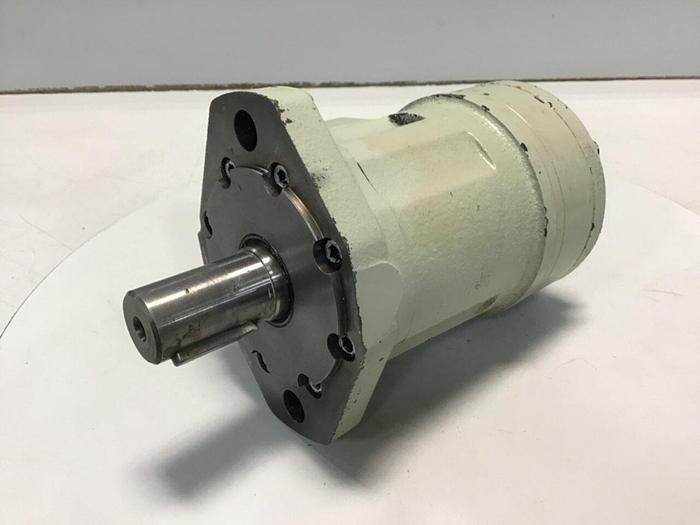 Used NIPPON Die Height Adustable Motor ORB-S-160-2PM #144662