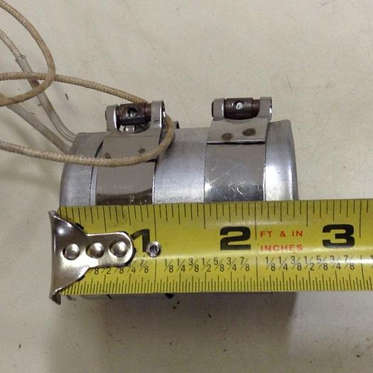 AMS CONTROLS 400 Watt Heater Band HEATER BAND784 #69784