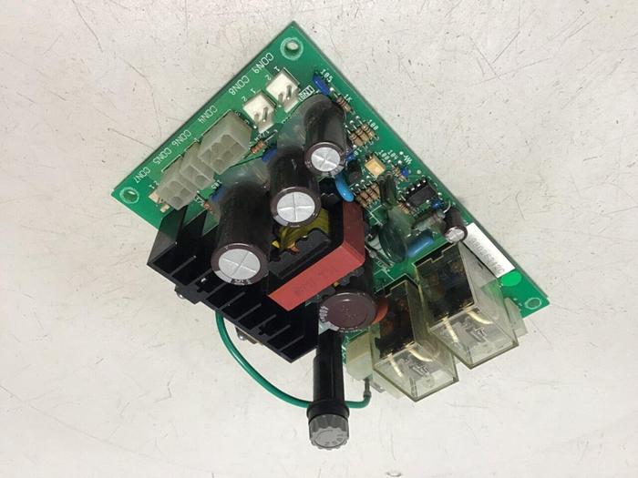 Used STAR AUTOMATION Circuit Board PS402 #129131
