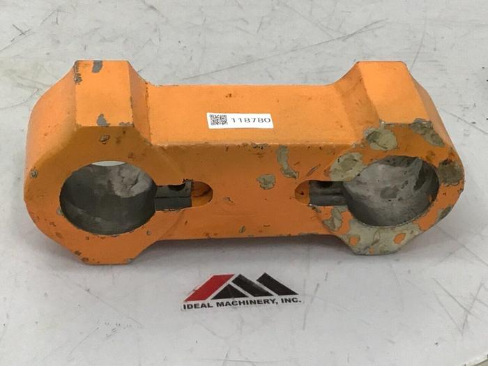 Used CINCINNATI MILACRON Toggle Link VT220-17 / TL Used