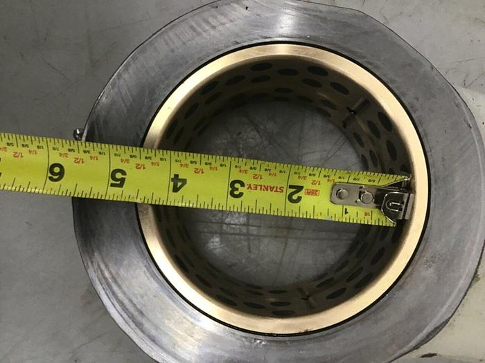 Used MILACRON Toggle Link 5221605 #130424