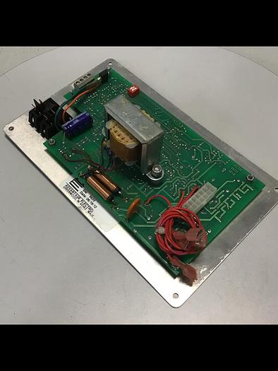 Used ADVANTAGE CONTROLS Temperature Control 235500 Used #144998